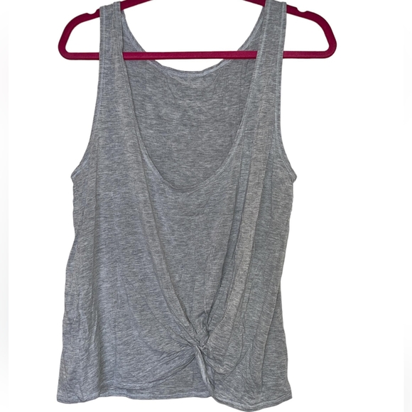 Zyia Ash Swirl Tank Size M EUC - Picture 3 of 7